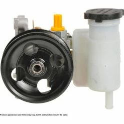 Best deal ✔️ New Power Steering Pump w/o Reservoir, Cardone New 96-5179 ❤️