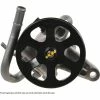 Outlet 💯 New Power Steering Pump w/o Reservoir, Cardone New 96-5180 👏