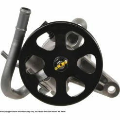 Outlet 💯 New Power Steering Pump w/o Reservoir, Cardone New 96-5180 👏