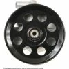 Buy 💯 New Power Steering Pump w/o Reservoir, Cardone New 96-5200 🎉