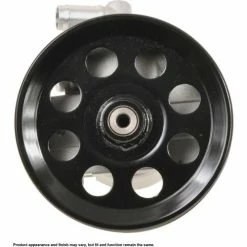Buy 💯 New Power Steering Pump w/o Reservoir, Cardone New 96-5200 🎉