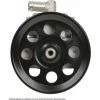 Buy ❤️ New Power Steering Pump w/o Reservoir, Cardone New 96-5201 😍