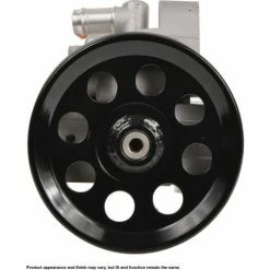 Buy 🥰 New Power Steering Pump w/o Reservoir, Cardone New 96-5205 🧨