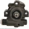 Hot Sale ✨ New Power Steering Pump w/o Reservoir, Cardone New 96-5228 💯
