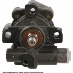 New 👏 New Power Steering Pump w/o Reservoir, Cardone New 96-5229 🌟