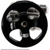 Buy ⌛ New Power Steering Pump w/o Reservoir, Cardone New 96-5245 😀