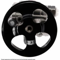 Buy ⌛ New Power Steering Pump w/o Reservoir, Cardone New 96-5245 😀