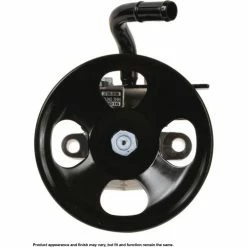 Cheap 🛒 New Power Steering Pump w/o Reservoir, Cardone New 96-5253 💯