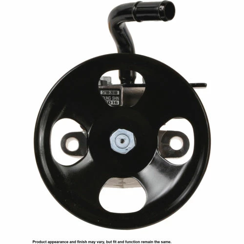 Cheap 🛒 New Power Steering Pump w/o Reservoir, Cardone New 96-5253 💯