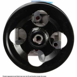 Hot Sale 😉 New Power Steering Pump w/o Reservoir, Cardone New 96-5254 🎉