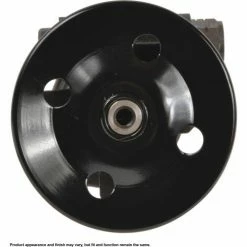 Best Pirce ⭐ New Power Steering Pump w/o Reservoir, Cardone New 96-5263 🛒
