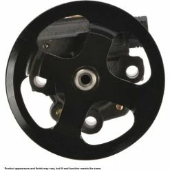 Best Sale 🎉 New Power Steering Pump w/o Reservoir, Cardone New 96-5264 🤩