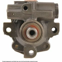 Promo 🛒 New Power Steering Pump w/o Reservoir, Cardone New 96-5305 🥰