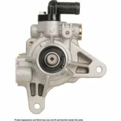 Cheapest 🥰 New Power Steering Pump w/o Reservoir, Cardone New 96-5341 😉