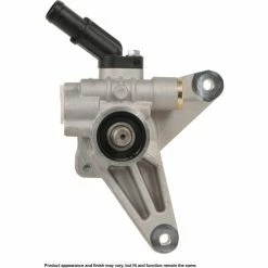 Promo ⌛ New Power Steering Pump w/o Reservoir, Cardone New 96-5349 ⌛