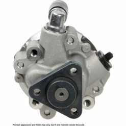 Hot Sale 😉 New Power Steering Pump w/o Reservoir, Cardone New 96-5350 🌟