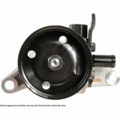 Hot Sale 🔥 New Power Steering Pump w/o Reservoir, Cardone New 96-5354 🥰