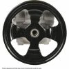 Flash Sale 😀 New Power Steering Pump w/o Reservoir, Cardone New 96-5357 🤩