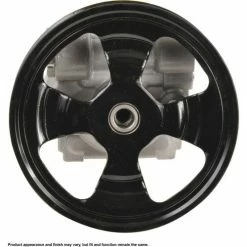 Flash Sale 😀 New Power Steering Pump w/o Reservoir, Cardone New 96-5357 🤩