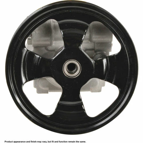 Flash Sale 😀 New Power Steering Pump w/o Reservoir, Cardone New 96-5357 🤩