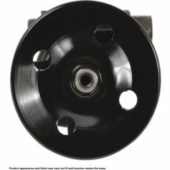 Budget 🎉 New Power Steering Pump w/o Reservoir, Cardone New 96-5362 ⭐