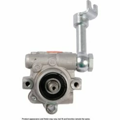 Outlet 👍 New Power Steering Pump w/o Reservoir, Cardone New 96-5367 🎁