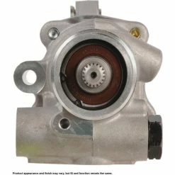 Best Sale 🧨 New Power Steering Pump w/o Reservoir, Cardone New 96-5368 ✔️