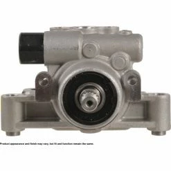 Wholesale 🧨 New Power Steering Pump w/o Reservoir, Cardone New 96-5370 ⭐