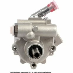 Best reviews of 🛒 New Power Steering Pump w/o Reservoir, Cardone New 96-5382 🤩