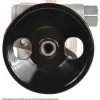 Buy 🔥 New Power Steering Pump w/o Reservoir, Cardone New 96-5393 💯