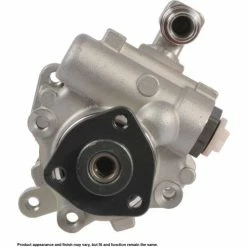 Hot Sale ⌛ New Power Steering Pump w/o Reservoir, Cardone New 96-5394 👍
