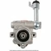 Promo 🥰 New Power Steering Pump w/o Reservoir, Cardone New 96-5407 🛒