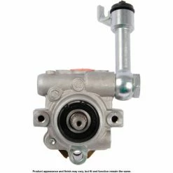 Promo 🥰 New Power Steering Pump w/o Reservoir, Cardone New 96-5407 🛒