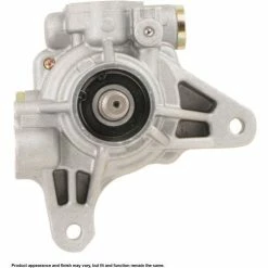 Flash Sale 🌟 New Power Steering Pump w/o Reservoir, Cardone New 96-5415 ⭐