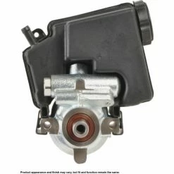 Deals 🤩 New Power Steering Pump w/Reservoir, Cardone New 96-55982 ✔️