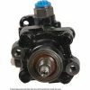 Promo 🛒 New Power Steering Pump w/o Reservoir, Cardone New 96-5721 ⭐