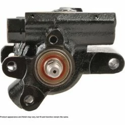 Outlet 🔔 New Power Steering Pump w/o Reservoir, Cardone New 96-5844 🔥
