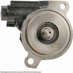 Outlet ✨ New Power Steering Pump w/o Reservoir, Cardone New 96-5879 ⭐