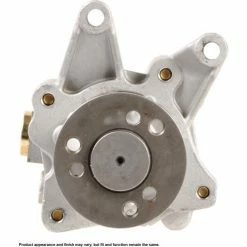 Discount 👏 New Power Steering Pump w/o Reservoir, Cardone New 96-5968 ✨