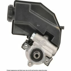 New 🔔 New Power Steering Pump w/Reservoir, Cardone New 96-61607 🎁