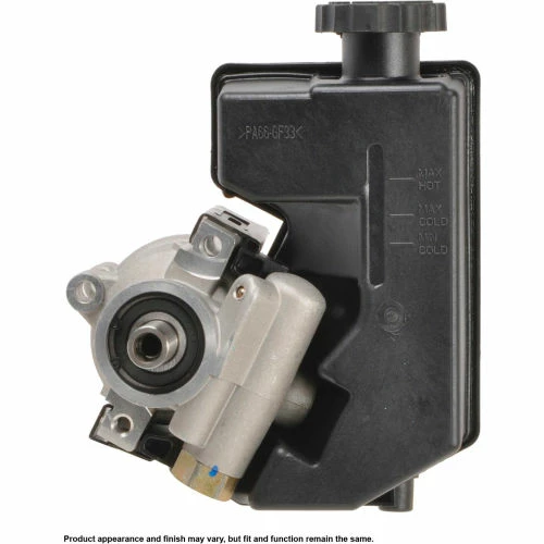 Outlet 🔔 New Power Steering Pump w/Reservoir, Cardone New 96-64610 👍