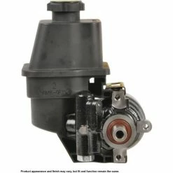 Wholesale 🔔 New Power Steering Pump w/Reservoir, Cardone New 96-65991 ❤️