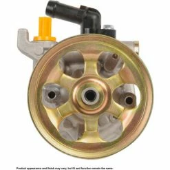 Discount 🌟 New Power Steering Pump w/o Reservoir, Cardone New 96-664 🎁