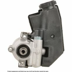 Coupon 🥰 New Power Steering Pump w/Reservoir, Cardone New 96-67607 🌟