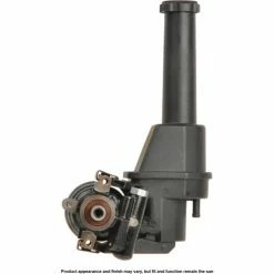 Outlet 🔥 New Power Steering Pump w/Reservoir, Cardone New 96-68990 🔥