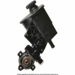 Deals 😀 New Power Steering Pump w/Reservoir, Cardone New 96-70268 ⭐