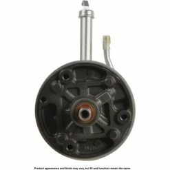 Best Sale 🥰 New Power Steering Pump w/Reservoir, Cardone New 96-7054 🤩