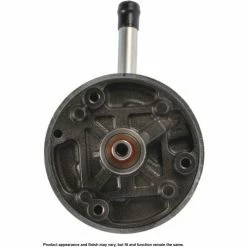 Hot Sale 🧨 New Power Steering Pump w/Reservoir, Cardone New 96-7058 🌟