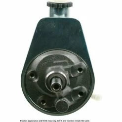 Wholesale 🤩 New Power Steering Pump w/Reservoir, Cardone New 96-7853 ⌛