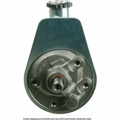 Flash Sale 🛒 New Power Steering Pump w/Reservoir, Cardone New 96-7859 🛒